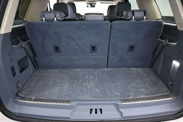 Used 2020 White Lincoln Black Label image 27