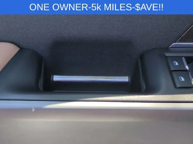 Used 2024 White Ford Lariat image 13