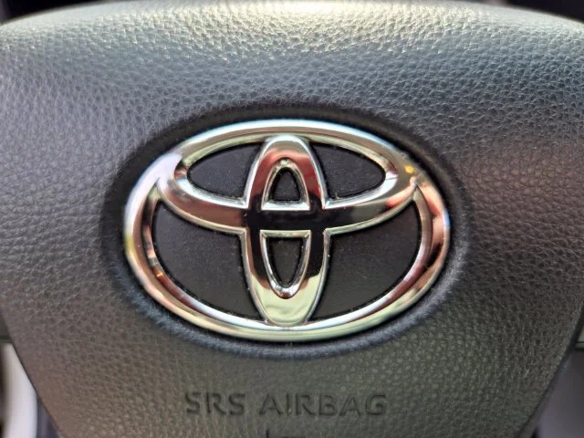 Used 2023 Beige Toyota XLE image 32