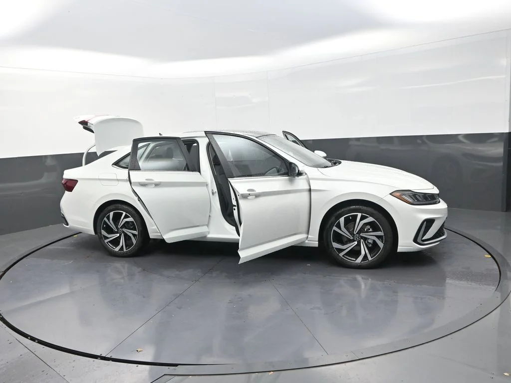 New 2026  Volkswagen 1.5T SEL image 33
