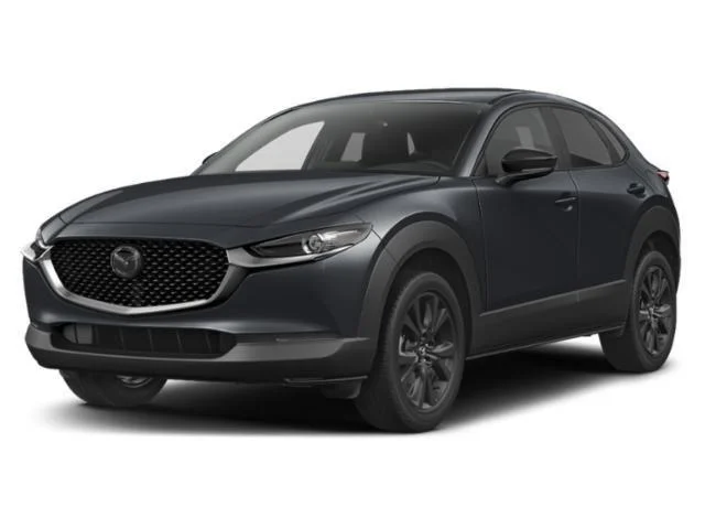 2026 Mazda CX-30 Select Sport AWD's photo