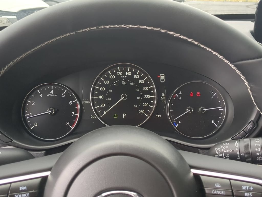 2026 Mazda CX-30 Turbo Aire Edition - Photo 13