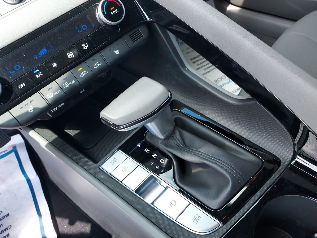 2024 Hyundai Elantra SEL - Photo 26