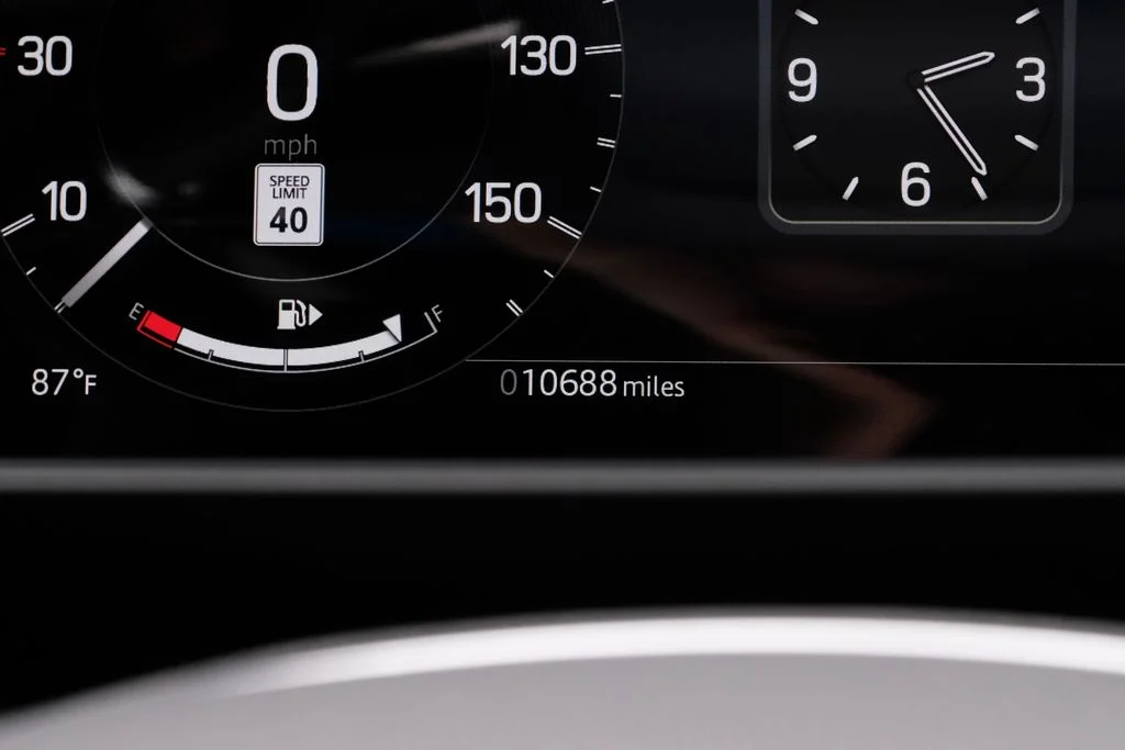 2025 Land Rover Discovery S - Photo 23