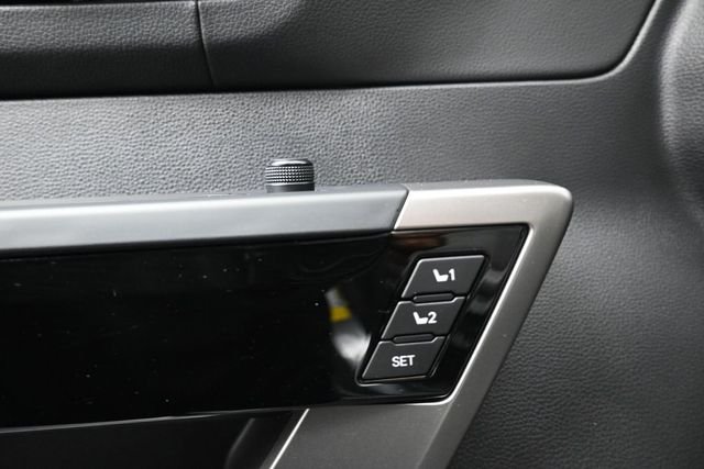 2024 Toyota Sequoia Limited - Photo 14