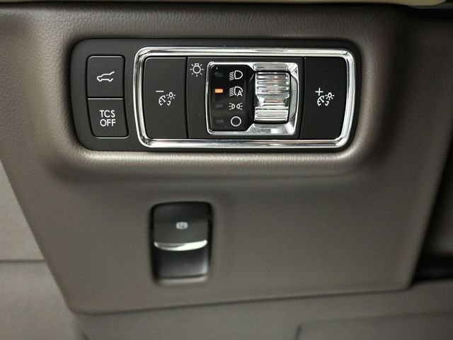 2023 LINCOLN NAUTILUS - Image 10