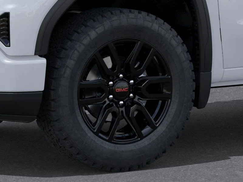 2026 GMC Sierra 1500 Elevation - Photo 9