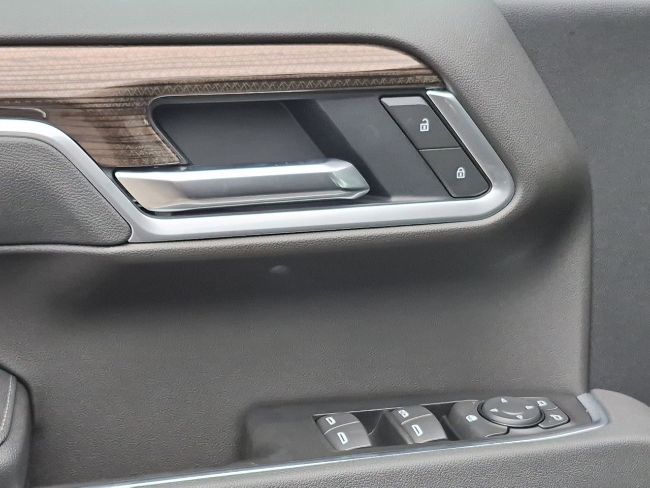 2026 Chevrolet Silverado 1500 LT - Photo 23