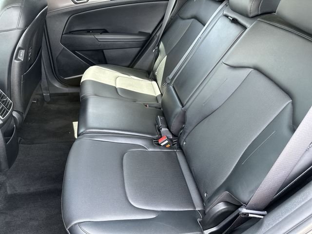 Used 2023 Gray Kia EX image 26