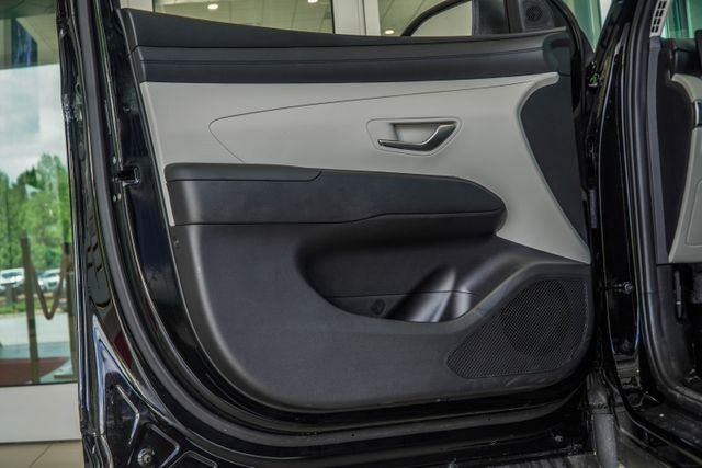 2025 Hyundai Tucson SEL - Photo 32