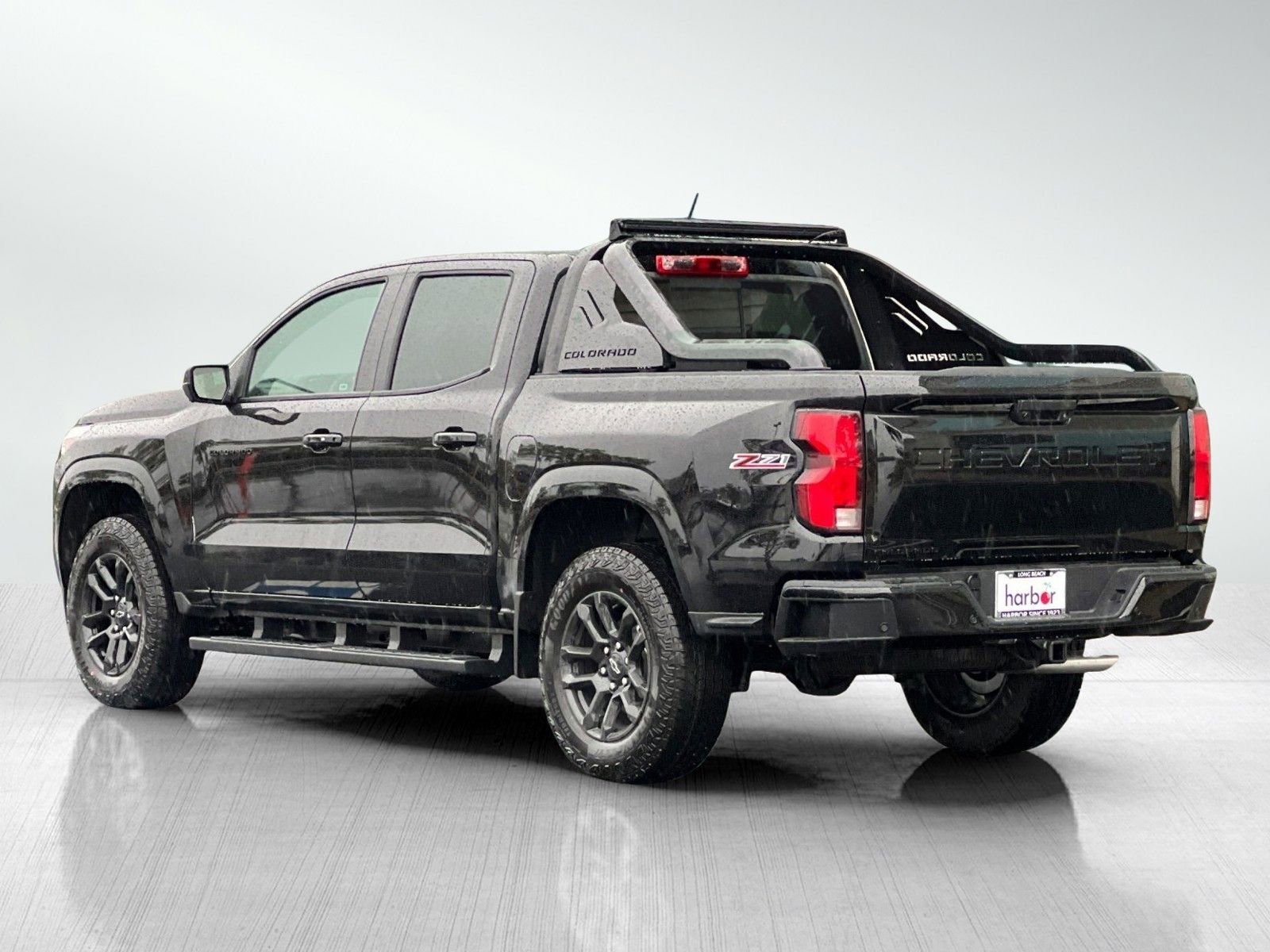 2025 Chevrolet Colorado Z71 - Photo 6