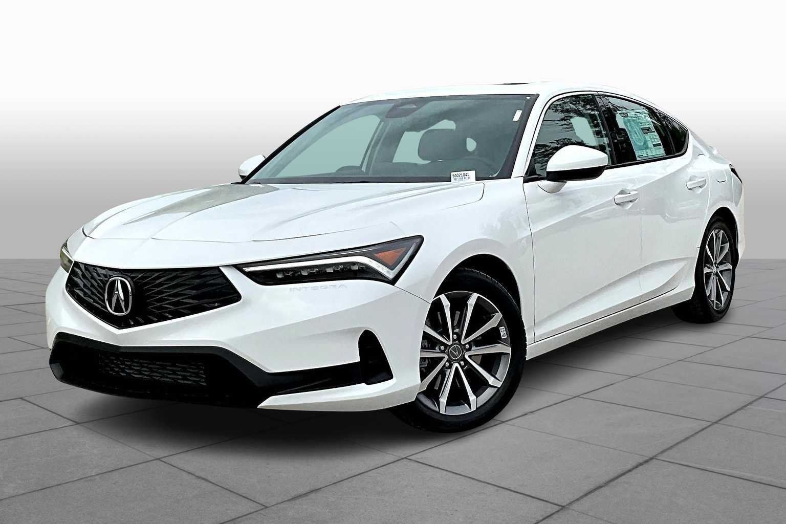 2025 Acura Integra -'s photo