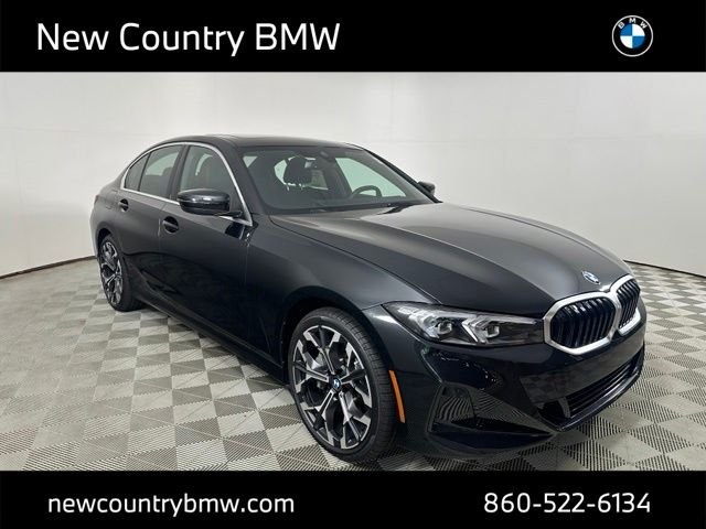 2026 BMW 3 Series