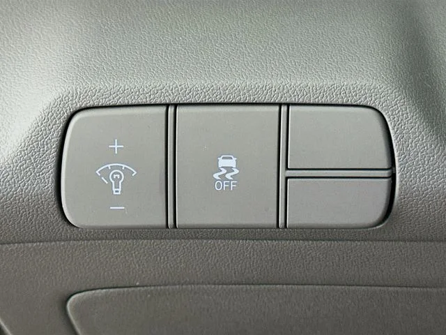 New 2026 Hyundai ELANTRA SEL Sport