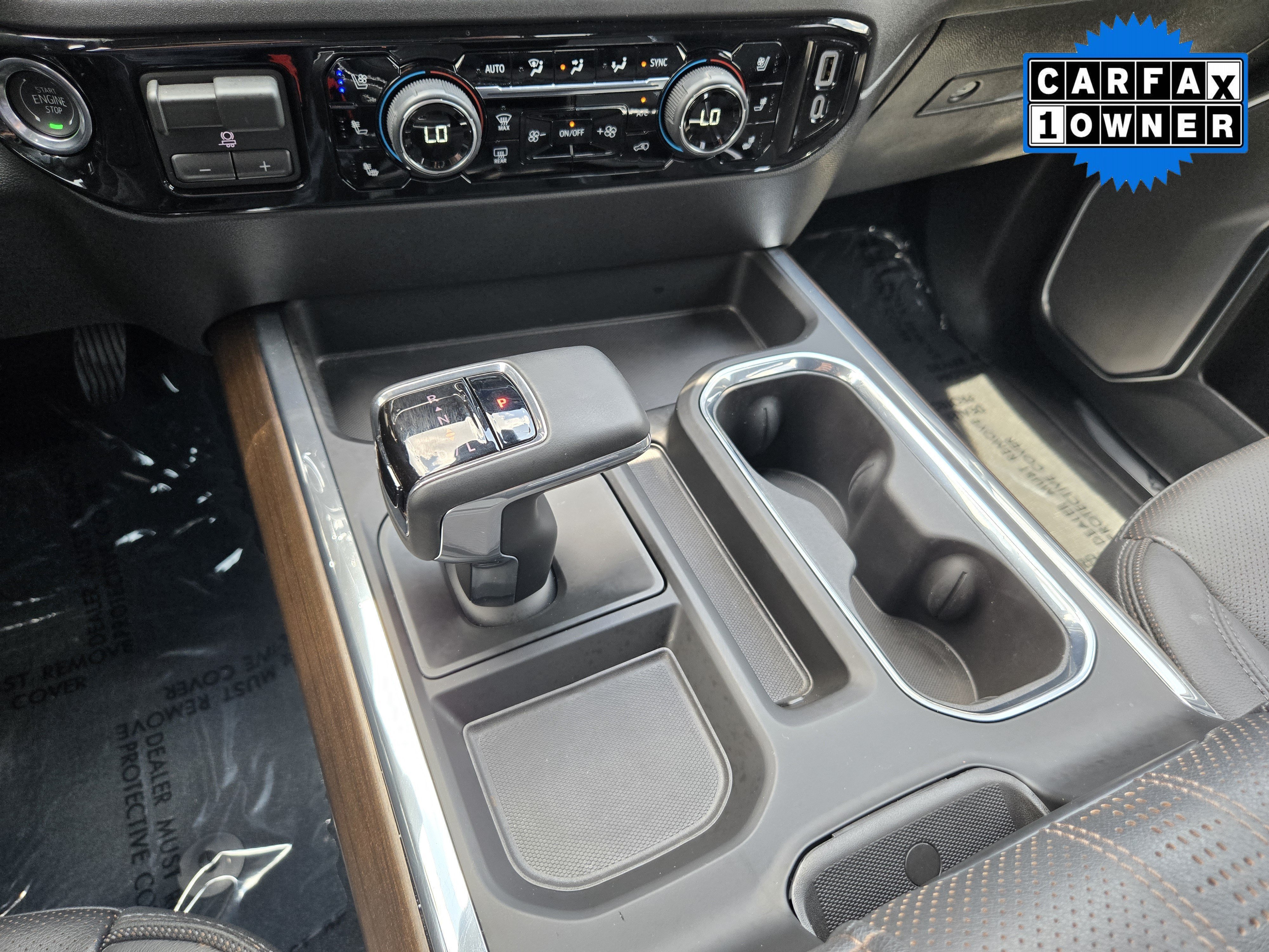 Used 2026 Sterling Gray Metallic Chevrolet High Country image 17