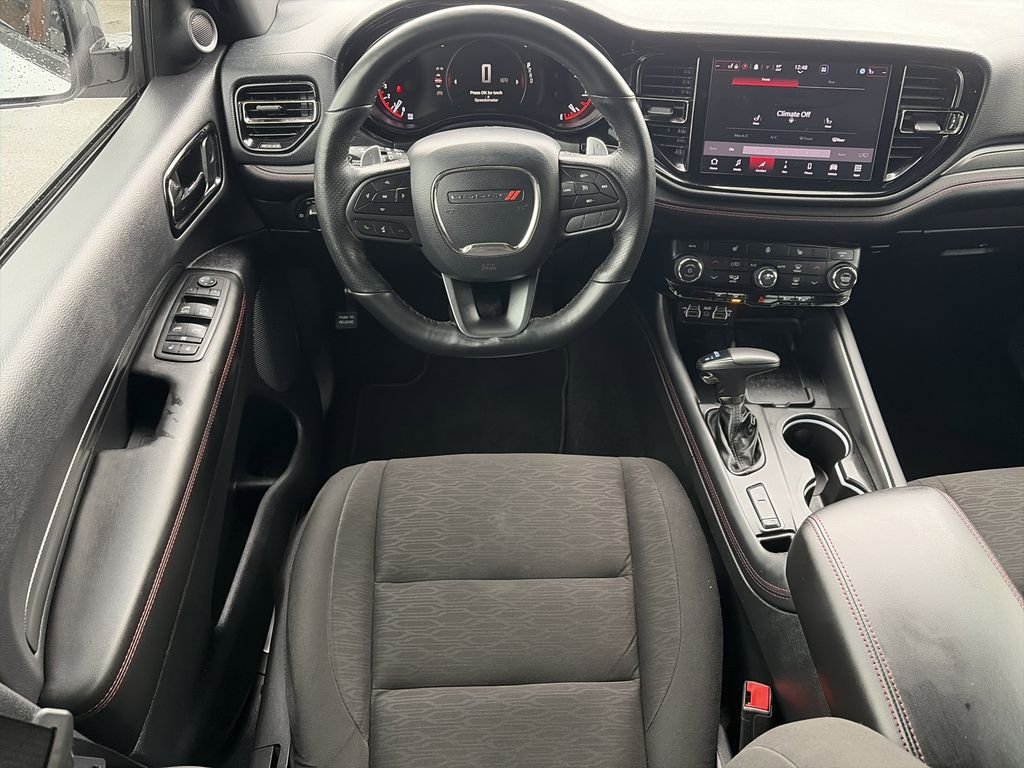 Used 2025 White Dodge R/T image 14