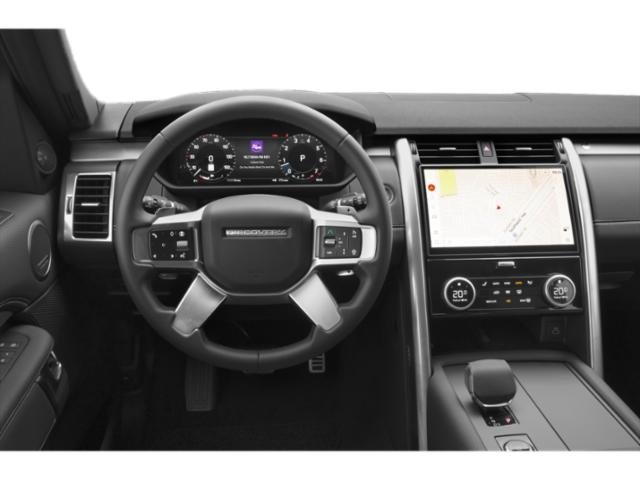 New 2026 Sedona Red Land Rover  image 6