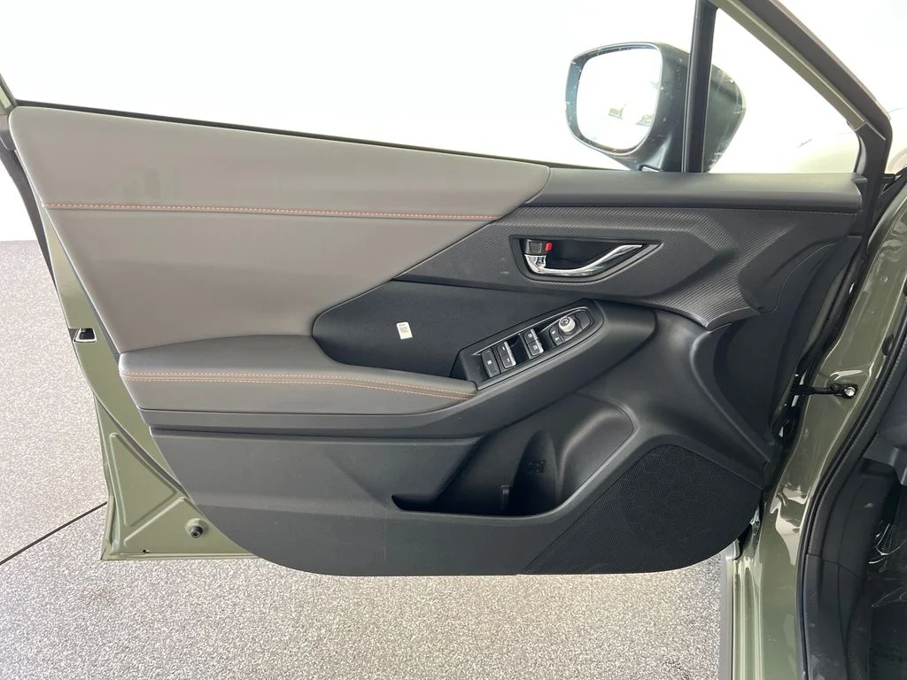 2026 Subaru Crosstrek Limited - Photo 12