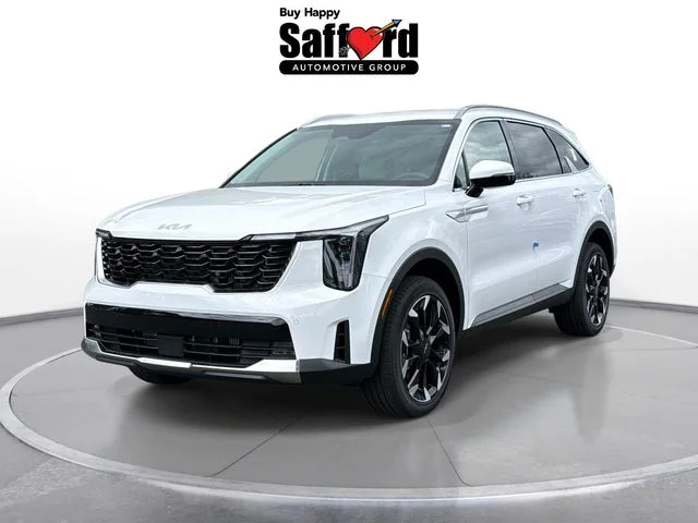 2026 Kia Sorento EX DCT 4WD's photo