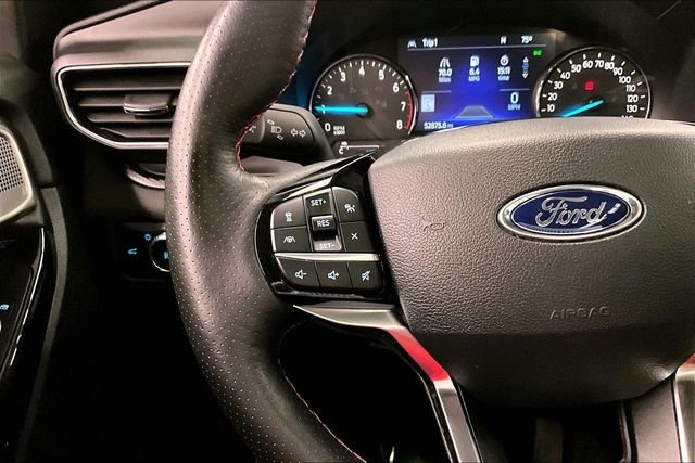 2023 Ford Explorer ST-LINE - Photo 27