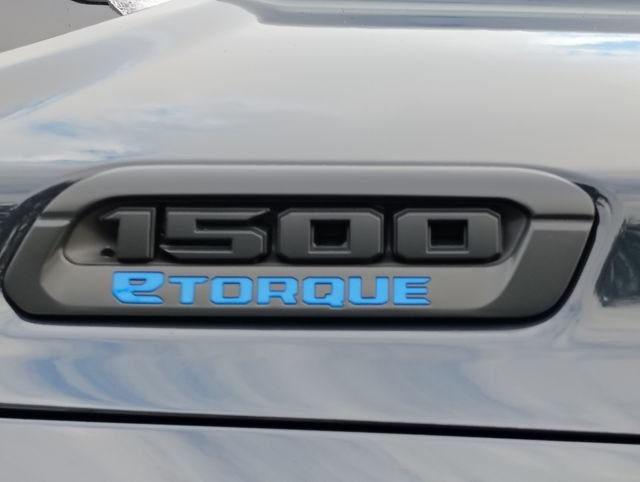 2026 RAM 1500 Big Horn/Lone Star - Photo 8
