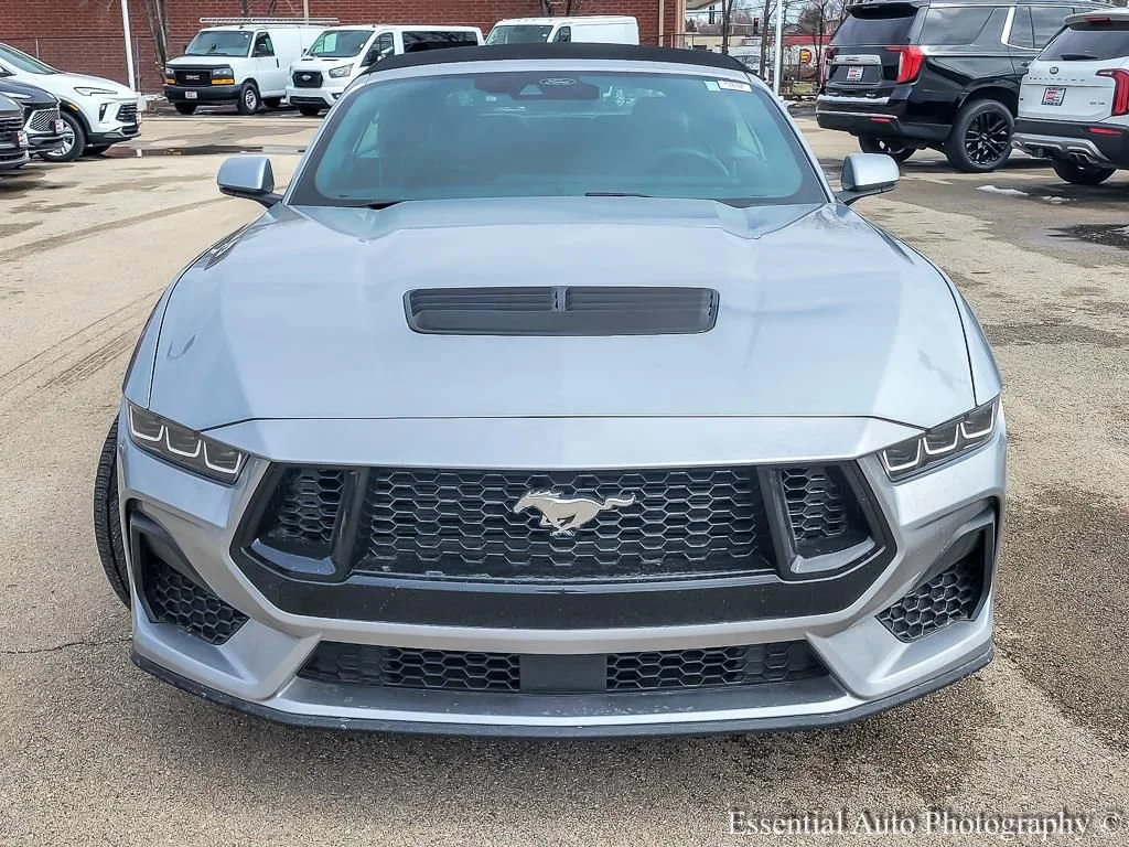 2024 Ford Mustang GT Premium - Photo 6