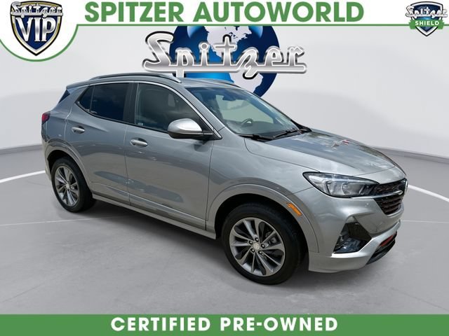 2023 Buick Encore GX