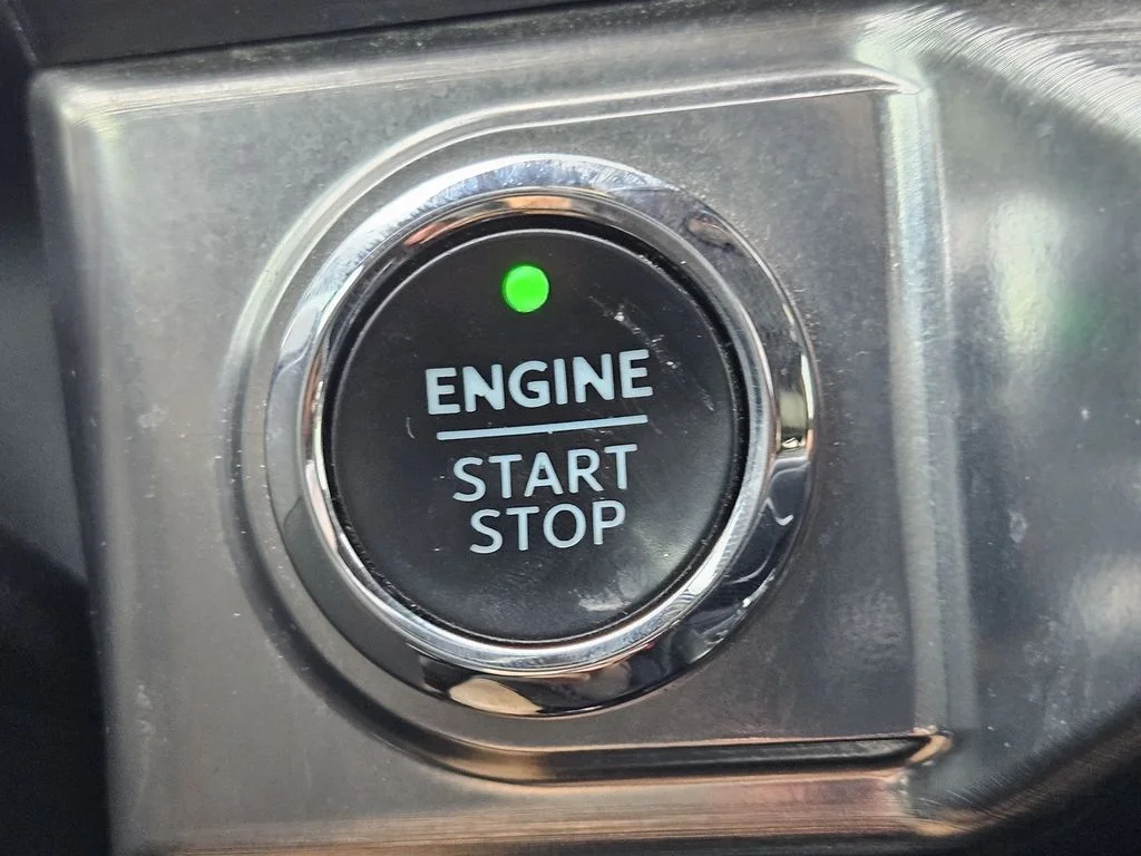 Used 2023 Red Ford Lariat image 23