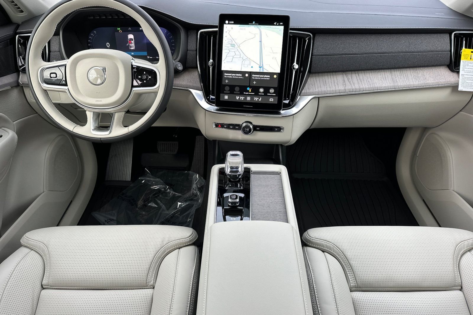 2026 Volvo XC90 Ultra - Photo 12