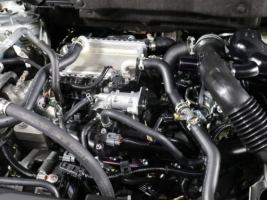 2026 Mitsubishi Outlander SE - Photo 22
