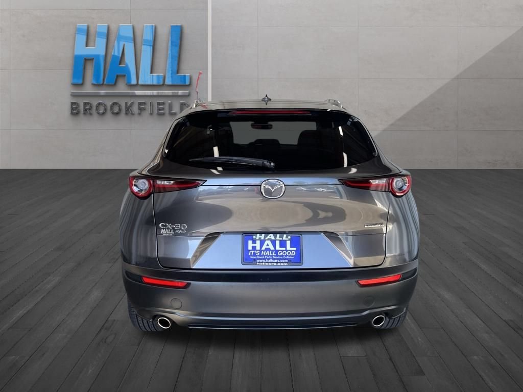 2020 Mazda CX-30 Premium photo 4