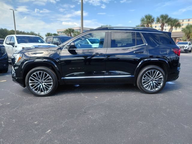 2027 GMC Terrain Denali - Photo 6