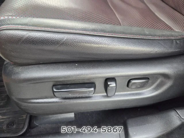 Used 2024  Honda Black Edition image 19