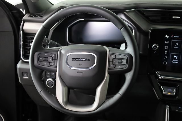 New 2026 Onyx Black GMC Denali image 22