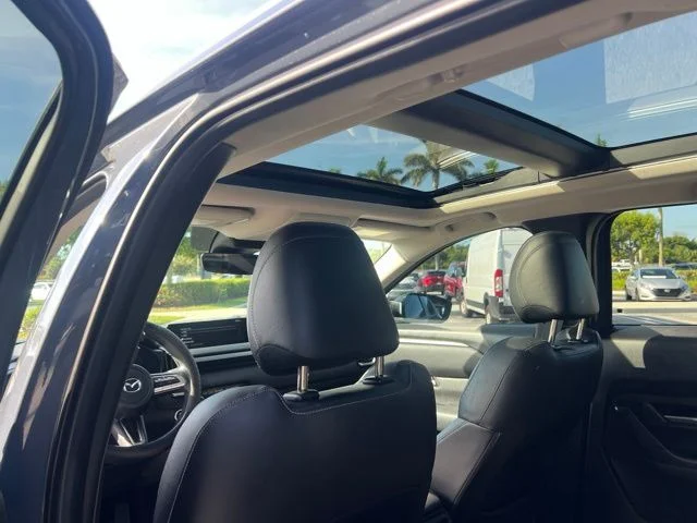 Used 2023 Gray Mazda 2.5 S Preferred Plus Package image 24