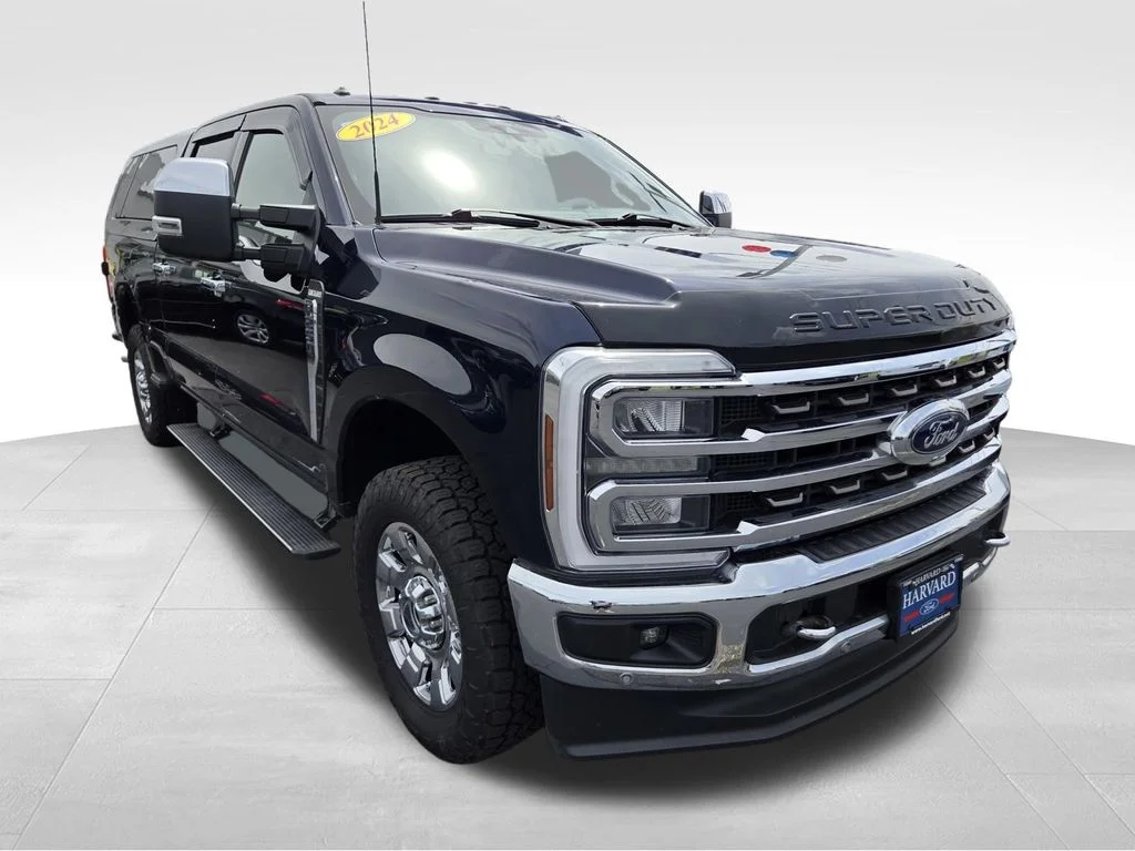 2024 Ford F-250 King Ranch 4x4 Crew Cab 6-3/4' Box's photo