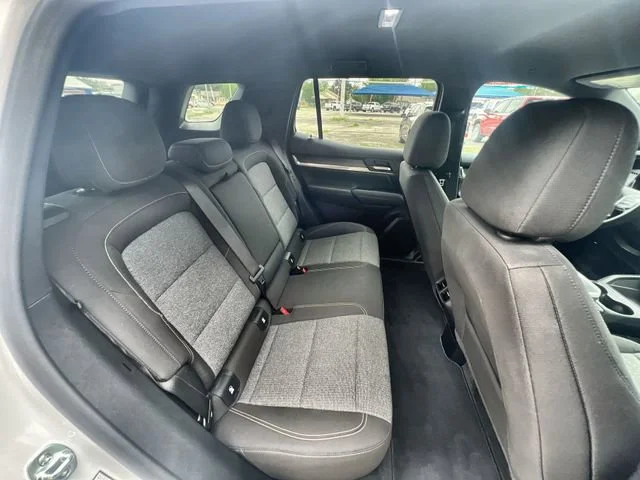 2026 GMC Terrain Elevation - Photo 26