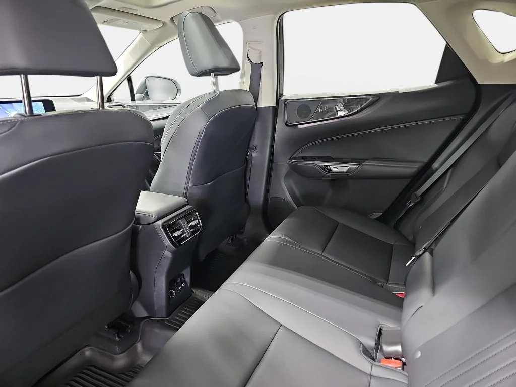 New 2026 Ultra White Lexus PREMIUM image 11