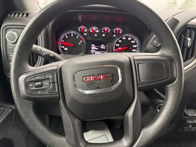 Used 2026 Onyx Black GMC Pro image 17
