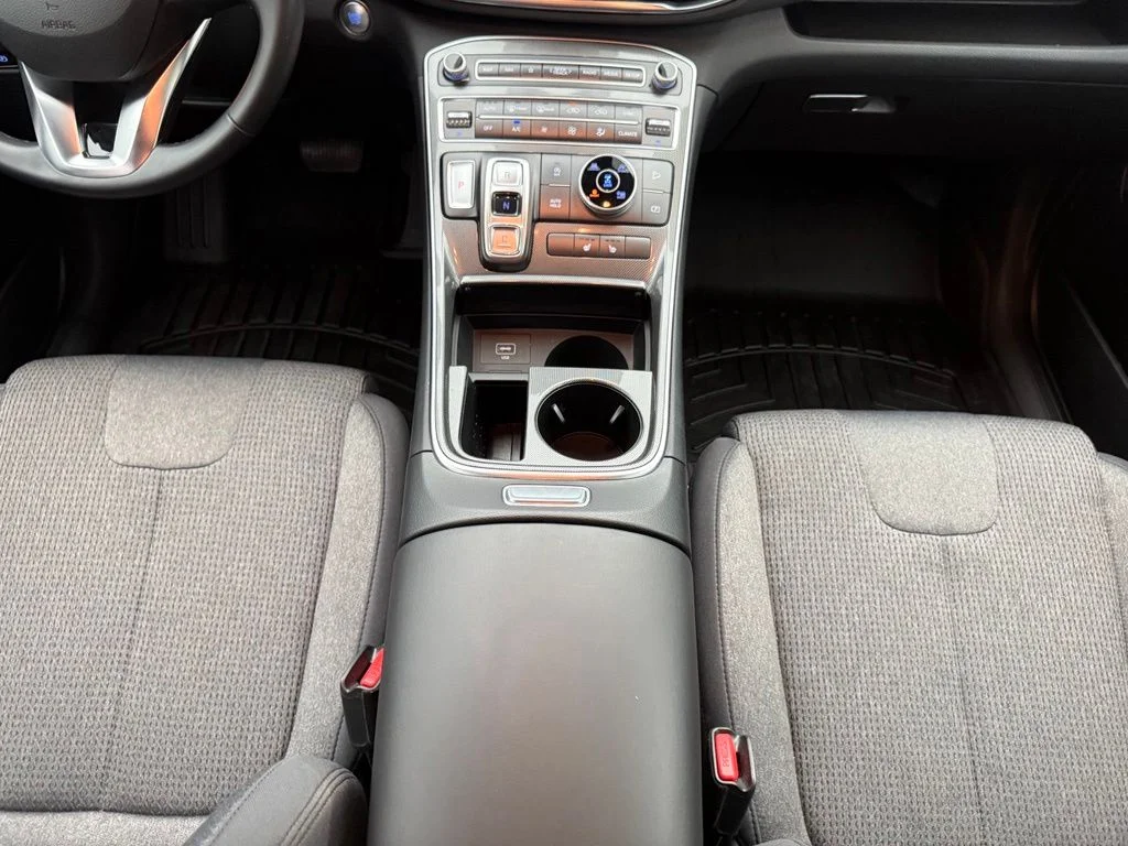Used 2023 Silver Hyundai SEL image 38