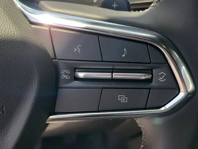 New 2026 Black Chevrolet LS image 24