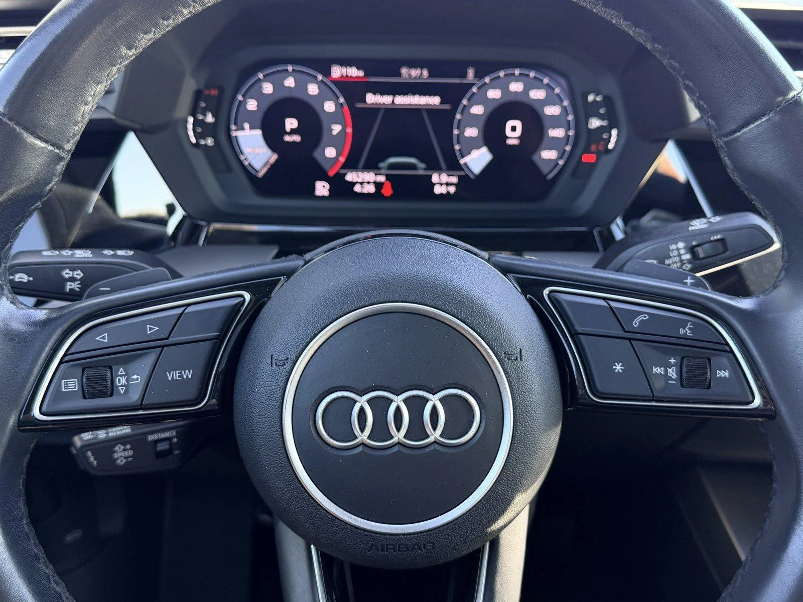 Used 2023  Audi Premium image 22