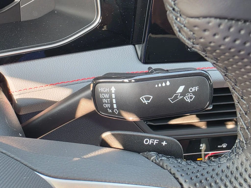 2026 Volkswagen Jetta GLI Autobahn - Photo 34