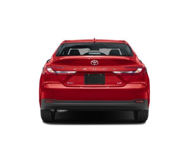 Certified Used 2025 CELESTIAL SILVER Toyota  image 5