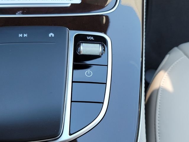 Used 2023 White Mercedes-Benz E 350 image 25