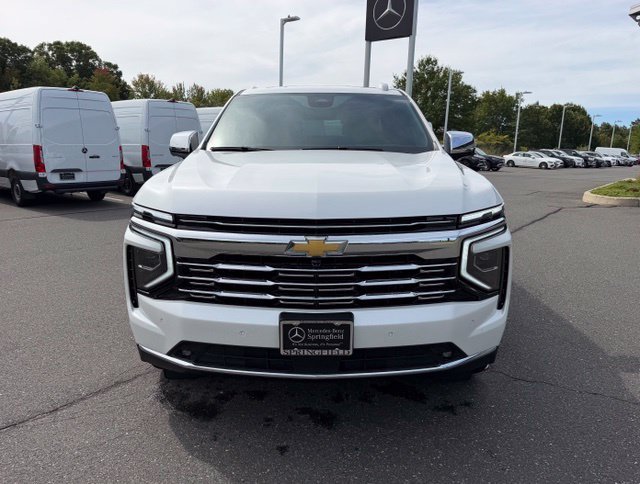Used 2025 Beige Chevrolet Premier image 2