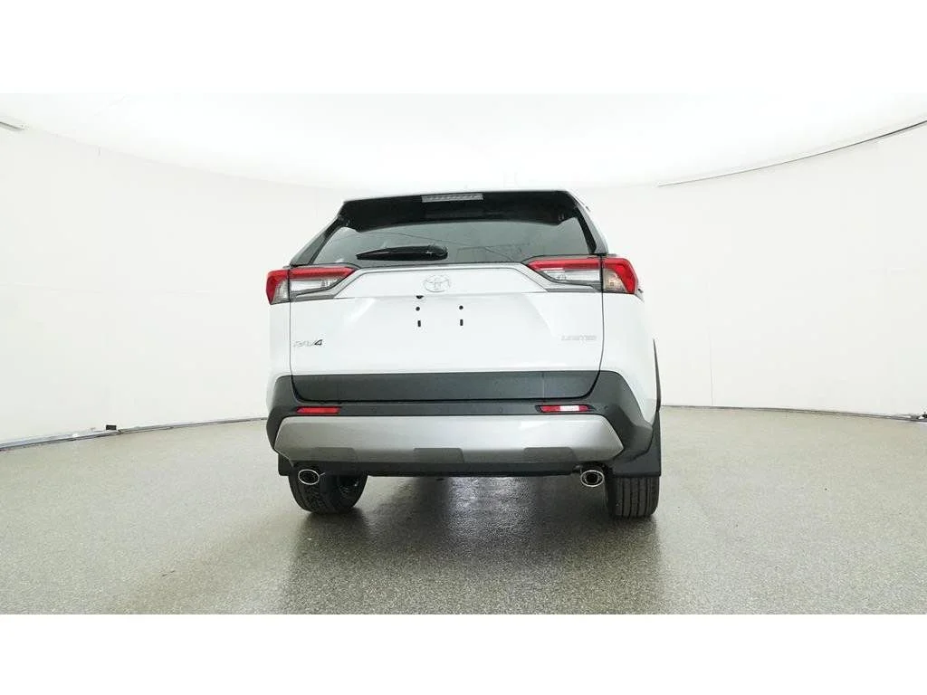 Used 2025 Beige Toyota Limited image 29