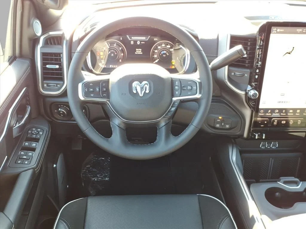 2026 RAM 2500 Laramie - Photo 13