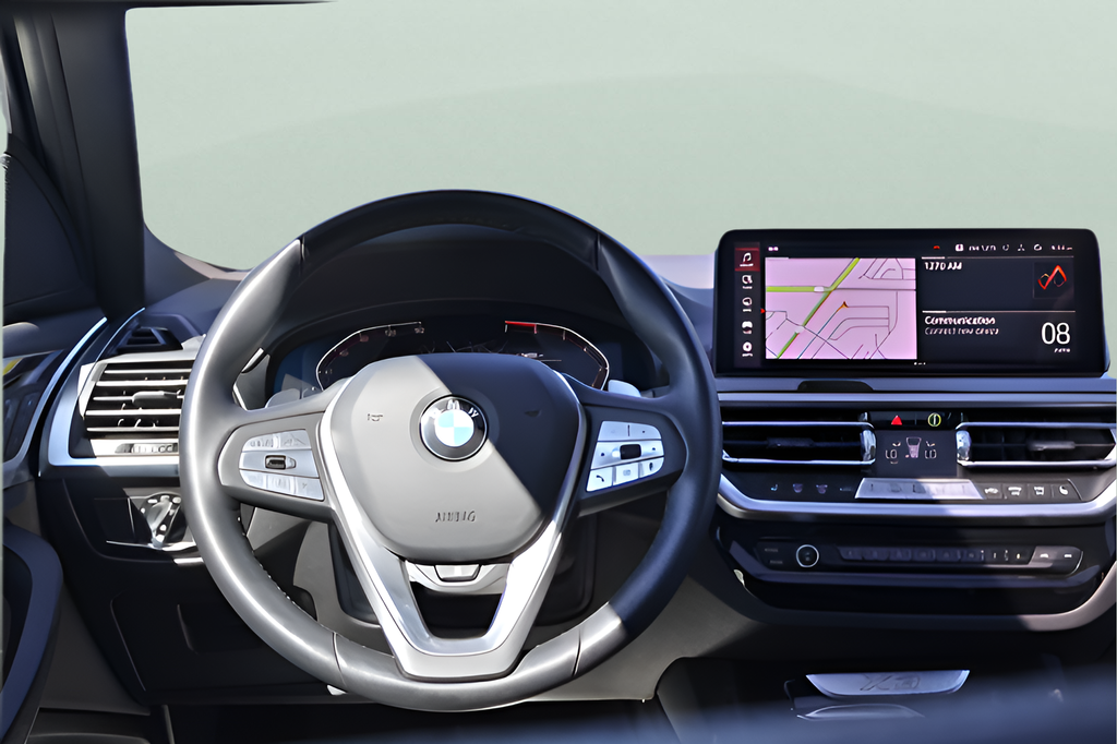 2024 BMW X3 30i - Photo 24