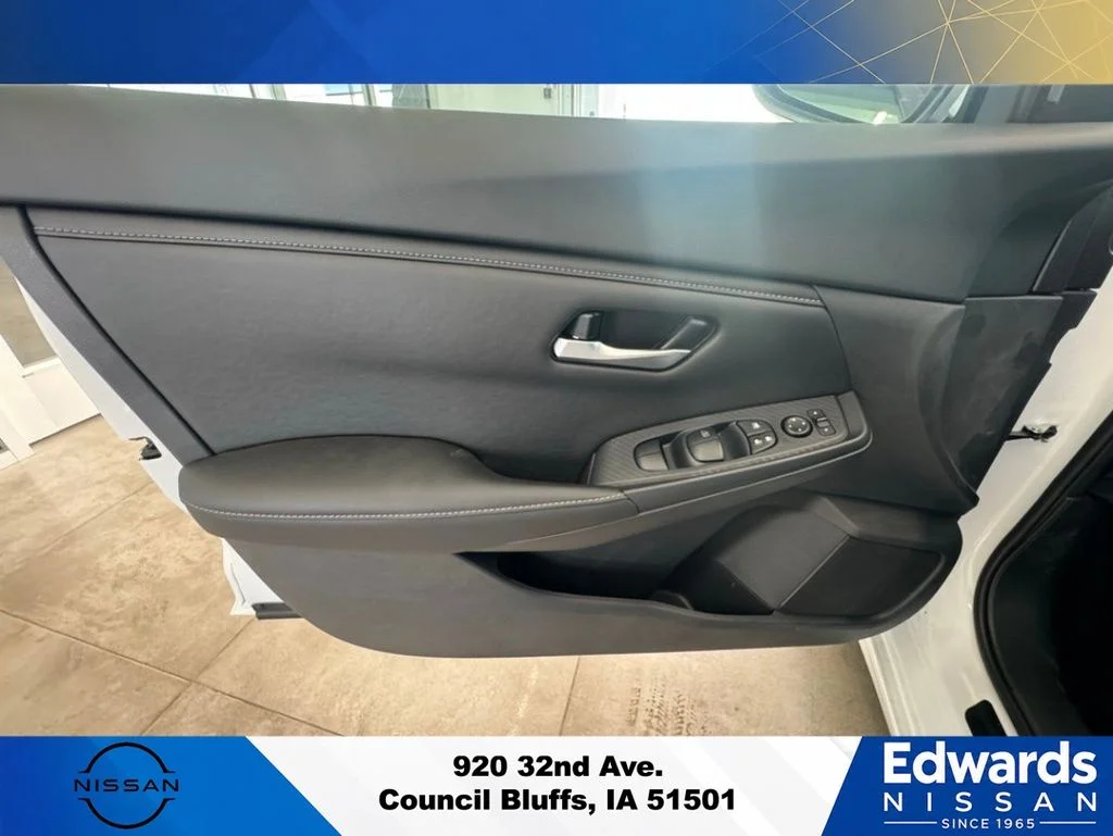 2025 Nissan Sentra SV - Photo 19